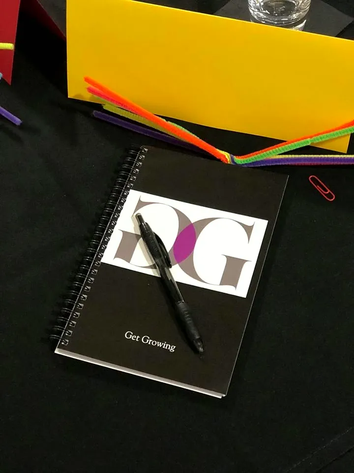 GG Practice Coaching workshops and team days