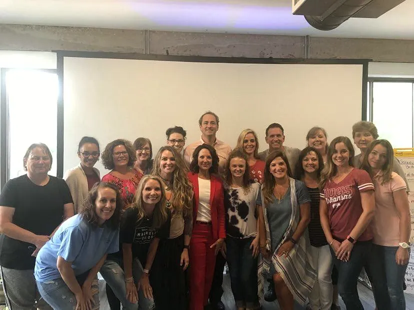 GG Practice Coaching workshops and team days