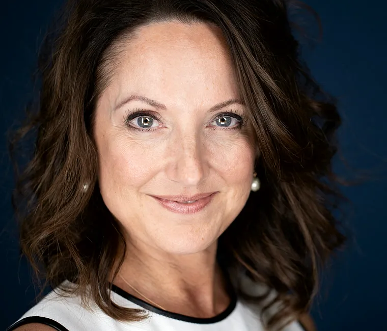 Geri Gottlieb, founder of GG Practice Coaching & Development
