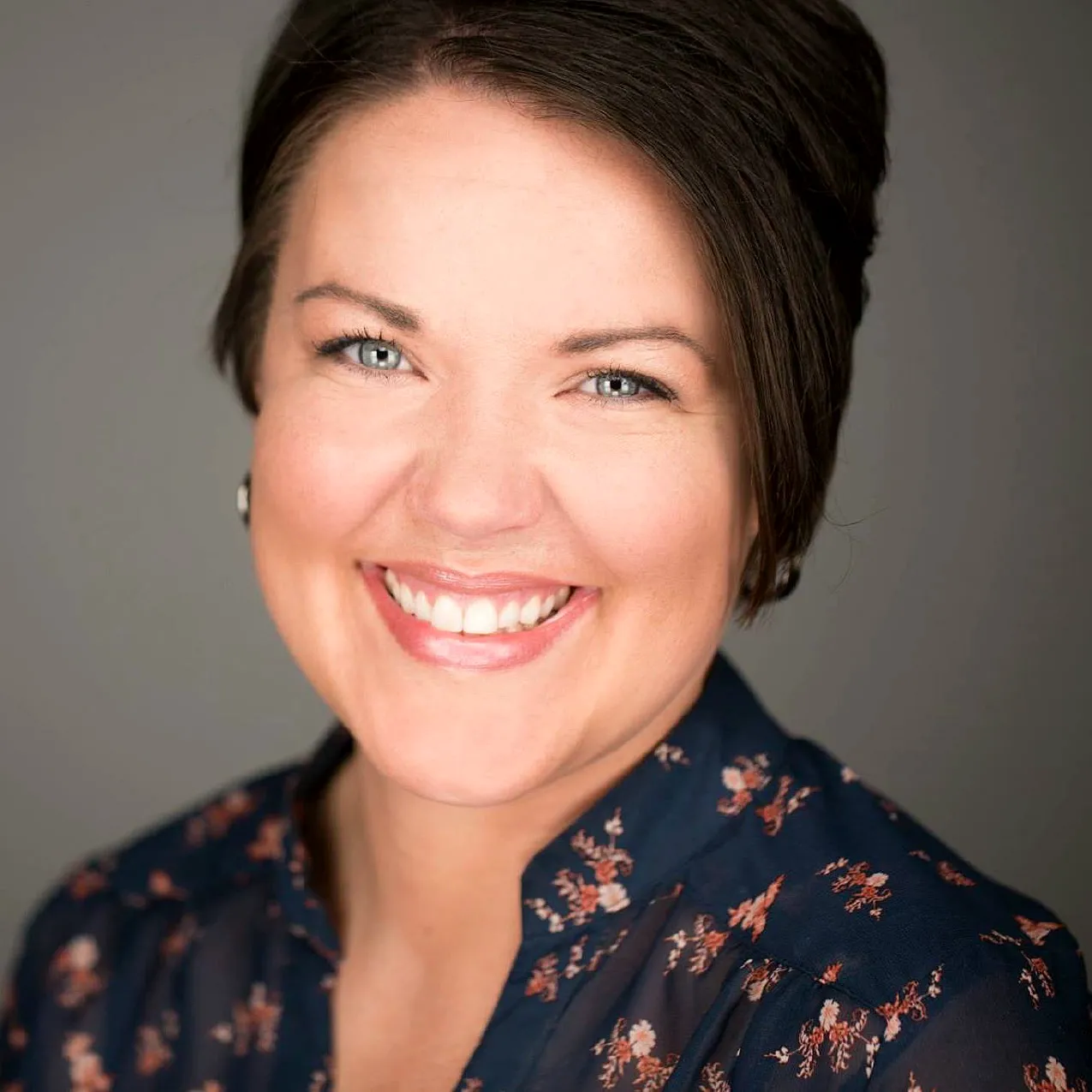Kim Bates, Lead Coach at GG Practice Coaching