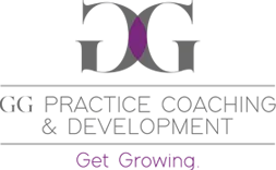 GG Practice Coaching & Development, Get Growing.
